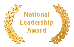Leadership-Award